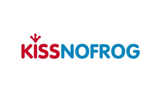 Kissnofrog.com