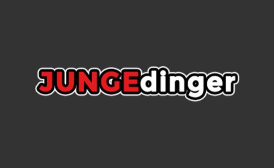 JungeDinger.com