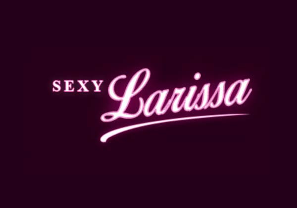 SexyLarissa.com