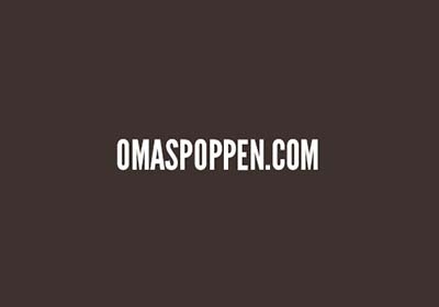 OmasPoppen.com
